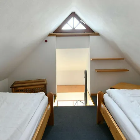 Kleine Pinkenburg Süd * Wangerooge