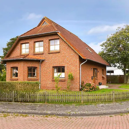 Kleine Pinkenburg Sued Apartment