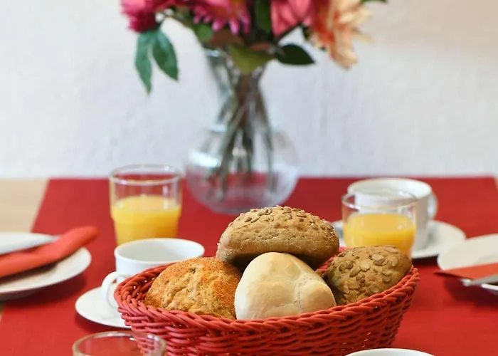 Lejlighed Kleine Pinkenburg Sued